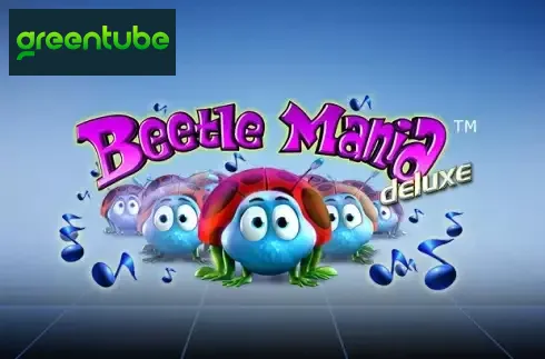 Грати в Beetle Mania deluxe Безкоштовно