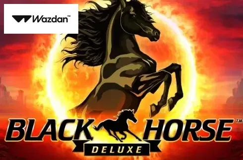 Грати в Black Horse Deluxe Безкоштовно