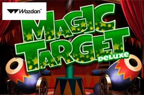 Грати в Magic Target Deluxe Безкоштовно